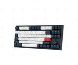  Bàn phím Ducky One 2 Tuxedo TKL Cherry Blue Switch 