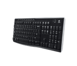  Bàn phím Logitech K270 Wireless 