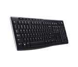  Bàn phím Logitech K270 Wireless 