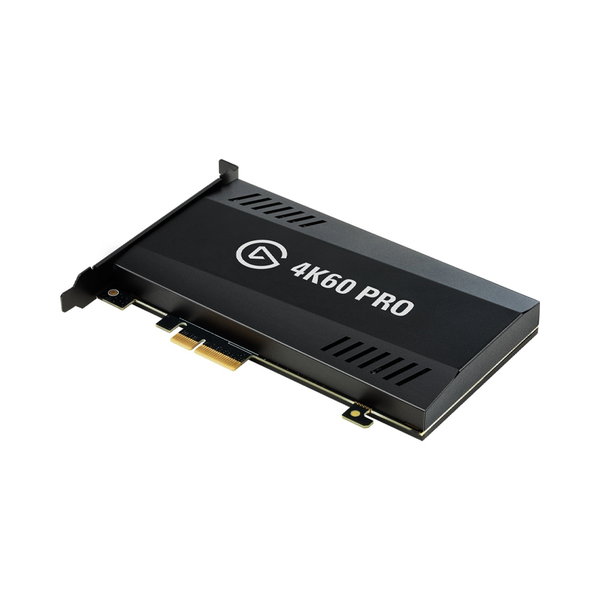  Capture Card Elgato 4K60 PRO MK.2 