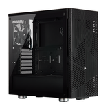  Vỏ máy tính Corsair 275R Airflow TG Black (CC-9011181-WW) 