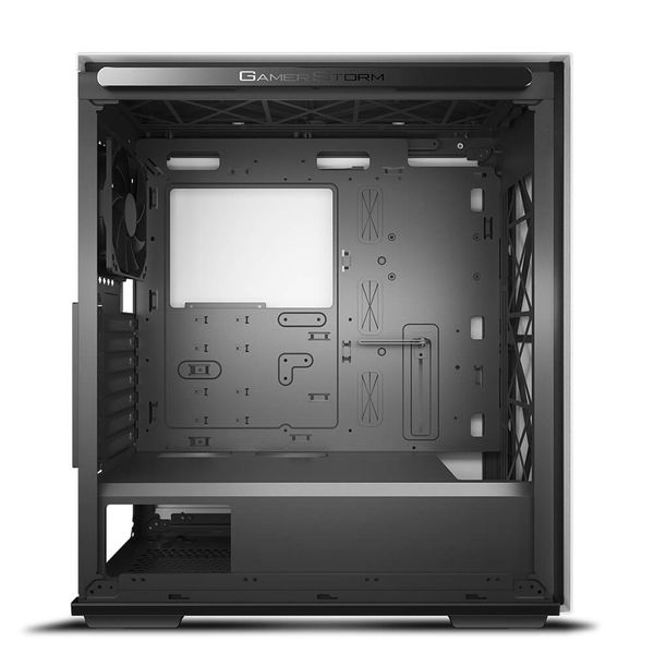  Vỏ máy tính Deepcool Macube 310 P White 