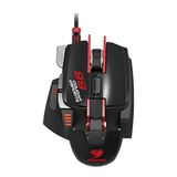  Chuột COUGAR 700M eSports RED 