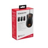  Chuột HyperX Pulsefire Raid RGB 