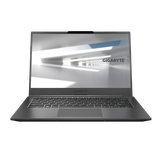  Laptop GIGABYTE U4 UD 50S1823SO 