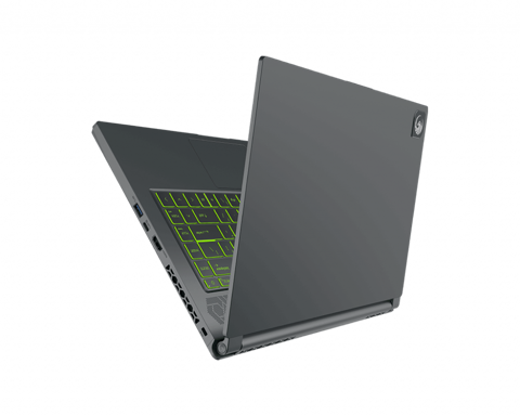  Laptop gaming MSI Delta 15 A5EFK 095VN 