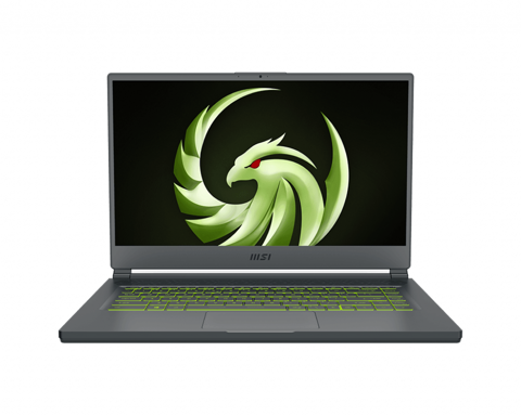  Laptop gaming MSI Delta 15 A5EFK 095VN 