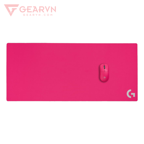 Lót chuột Logitech G840 PINK XL