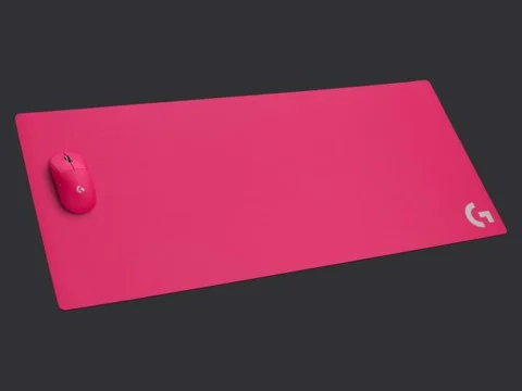  Lót chuột Logitech G840 PINK XL 