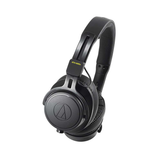  Tai Nghe Audio Technica ATH - M60X Black 