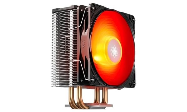  Thiết bị tản nhiệt khí Deepcool Gammaxx GTE-V2 