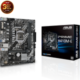  ASUS PRIME H410M-E 