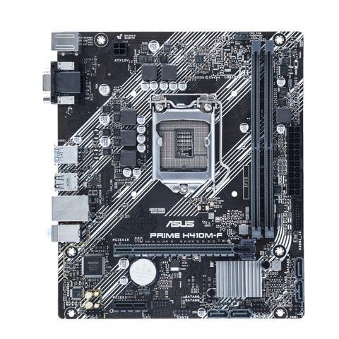  Bo Mạch Chủ Asus Prime H410M-F 