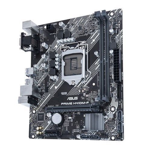  Bo Mạch Chủ Asus Prime H410M-F 