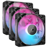  Bộ 3 quạt Corsair iCUE Link RX120 RGB (CO-9051018-WW) 