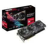  ASUS ROG STRIX RADEON RX 580 OC EDITION 8GB 