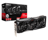  ASROCK Radeon RX 6700 XT Challenger Pro 12GB OC 