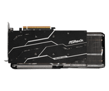  ASROCK Radeon RX 6700 XT Challenger Pro 12GB OC 