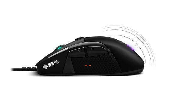  Chuột Steelseries Rival 710 