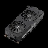  ASUS Dual GeForce® RTX 2070 OC  EVO edition 8GB GDDR6 