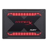  Ổ cứng SSD HYPERX FURY RGB 480GB Sata3 