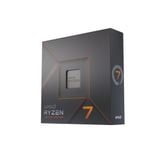 Bộ vi xử lý AMD Ryzen 7 7700X / 4.5GHz Boost 5.4GHz / 8 nhân 16 luồng / 40MB / AM5 