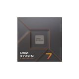  Bộ vi xử lý AMD Ryzen 7 7700X / 4.5GHz Boost 5.4GHz / 8 nhân 16 luồng / 40MB / AM5 