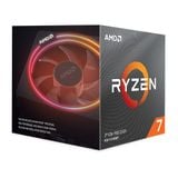  Bộ vi xử lý AMD Ryzen 7 3800X / 3.9GHz Boost 4.5GHz / 8 nhân 16 luồng / 32MB / AM4 