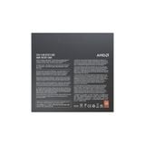  Bộ vi xử lý AMD Ryzen 9 7900X / 4.7GHz Boost 5.6GHz / 12 nhân 24 luồng / 76MB / AM5 