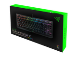  Razer Blackwidow X Tournament Edition Chroma 