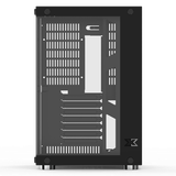  Vỏ Máy Tính Xigmatek Aquarius Plus Black 