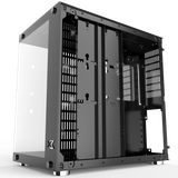  Vỏ Máy Tính Xigmatek Aquarius Plus Black 