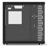  Vỏ Máy Tính Xigmatek Aquarius Plus Black 