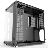  Vỏ Máy Tính Xigmatek Aquarius Plus Black 