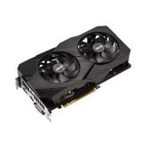  Card màn hình ASUS Dual GeForce RTX 2060 EVO OC 12GB GDDR6 (DUAL-RTX2060-O12G-EVO) 