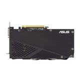  Card màn hình ASUS Dual GeForce RTX 2060 EVO OC 12GB GDDR6 (DUAL-RTX2060-O12G-EVO) 