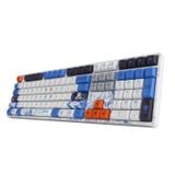  Bàn phím cơ AKKO 5108S Honkai Impact 3rd – Bronya Zaychik 