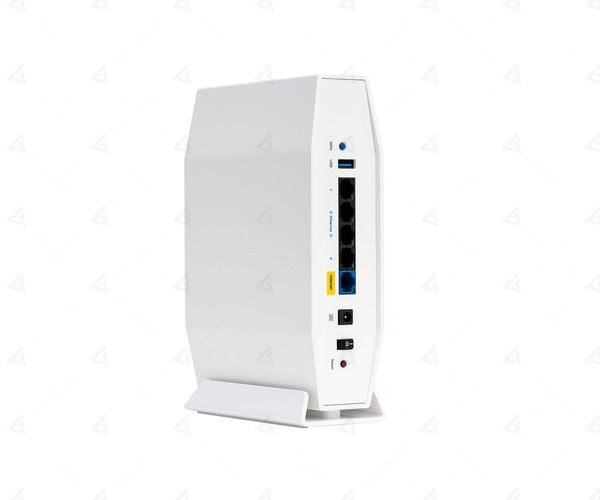  Bộ định tuyến WiFi 6 Linksys MAX-STREAM E9450-AH chuẩn AX5400 