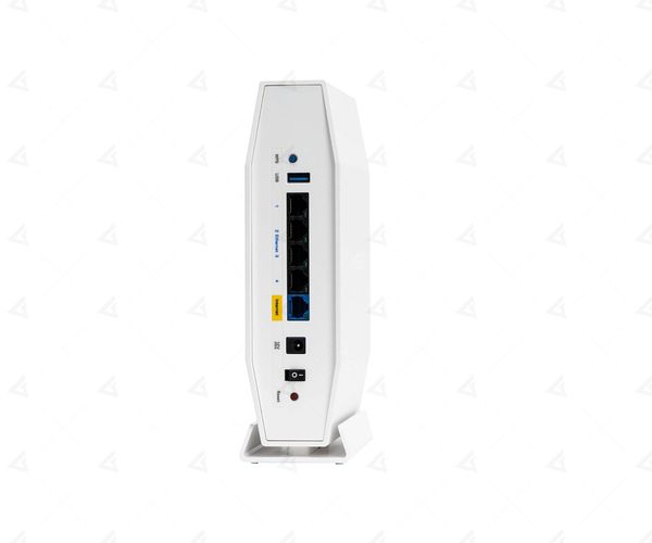  Bộ định tuyến WiFi 6 Linksys MAX-STREAM E9450-AH chuẩn AX5400 