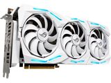  Card màn hình ROG Strix GeForce® RTX 2080 Ti OC White Gaming 11GB GDDR6 