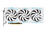  Card màn hình ROG Strix GeForce® RTX 2080 Ti OC White Gaming 11GB GDDR6 