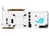  Card màn hình ROG Strix GeForce® RTX 2080 Ti OC White Gaming 11GB GDDR6 