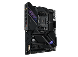  Bo Mạch Chủ Asus X570 Rog Crosshair VIII Dark Hero 