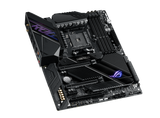  Bo Mạch Chủ Asus X570 Rog Crosshair VIII Dark Hero 