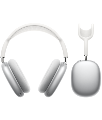 Tai Nghe Apple Airpods Max Silver