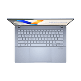  Laptop ASUS Vivobook S 14 OLED S5406MA PP136W 
