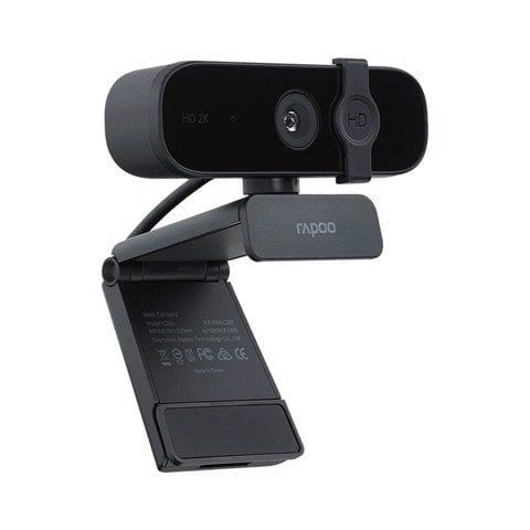 Webcam Rapoo C280 2K 1440P