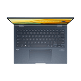  Laptop Asus ZenBook Flip OLED UP3404VA KN038W 