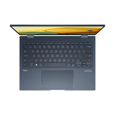  Laptop Asus ZenBook Flip OLED UP3404VA KN039W 