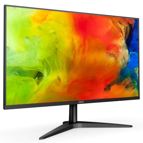  Màn hình AOC 27B1H 27" Full HD IPS 